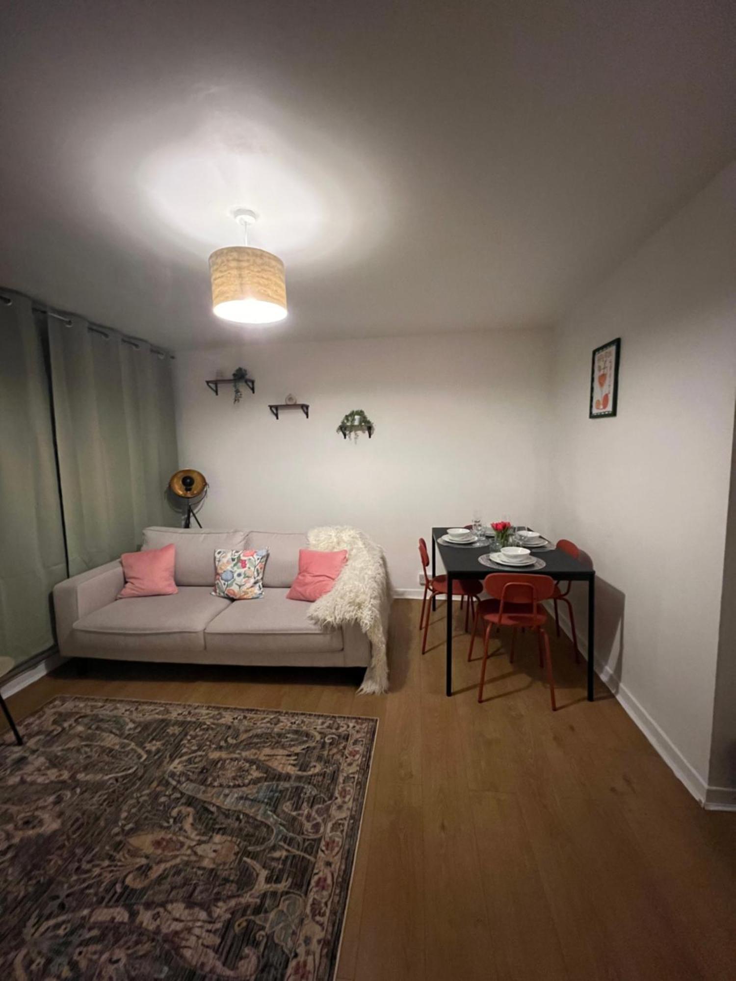 Cosy In Apartamento *