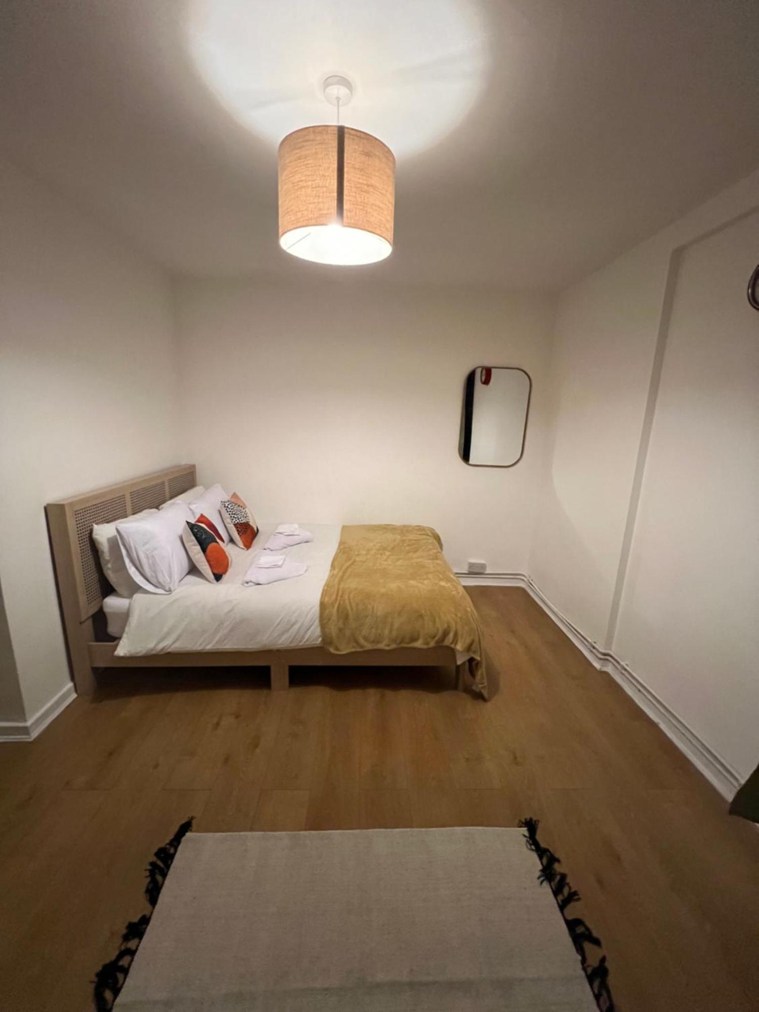 Apartamento Cosy In *